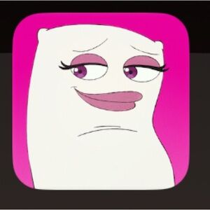 Meet your Posher, Adelene